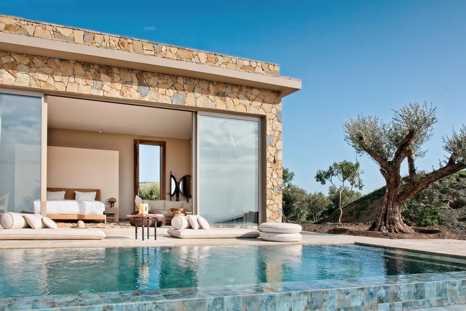 La Fiermontina Océan, wellness