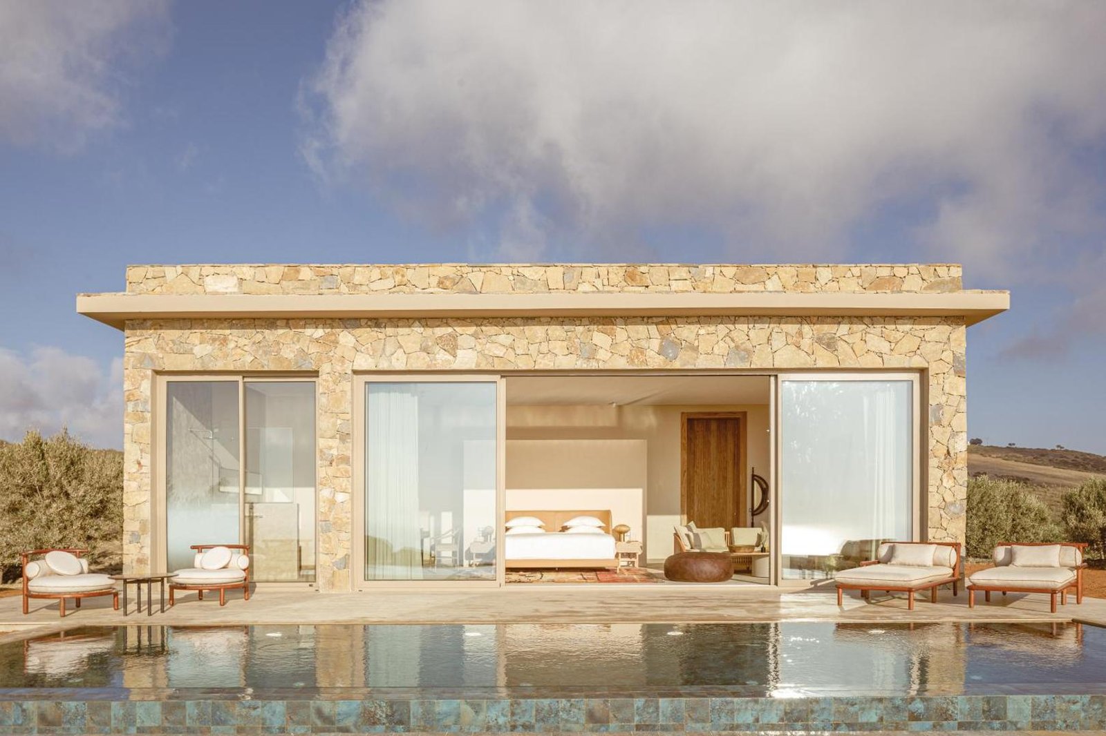 La Fiermontina Océan, wellness