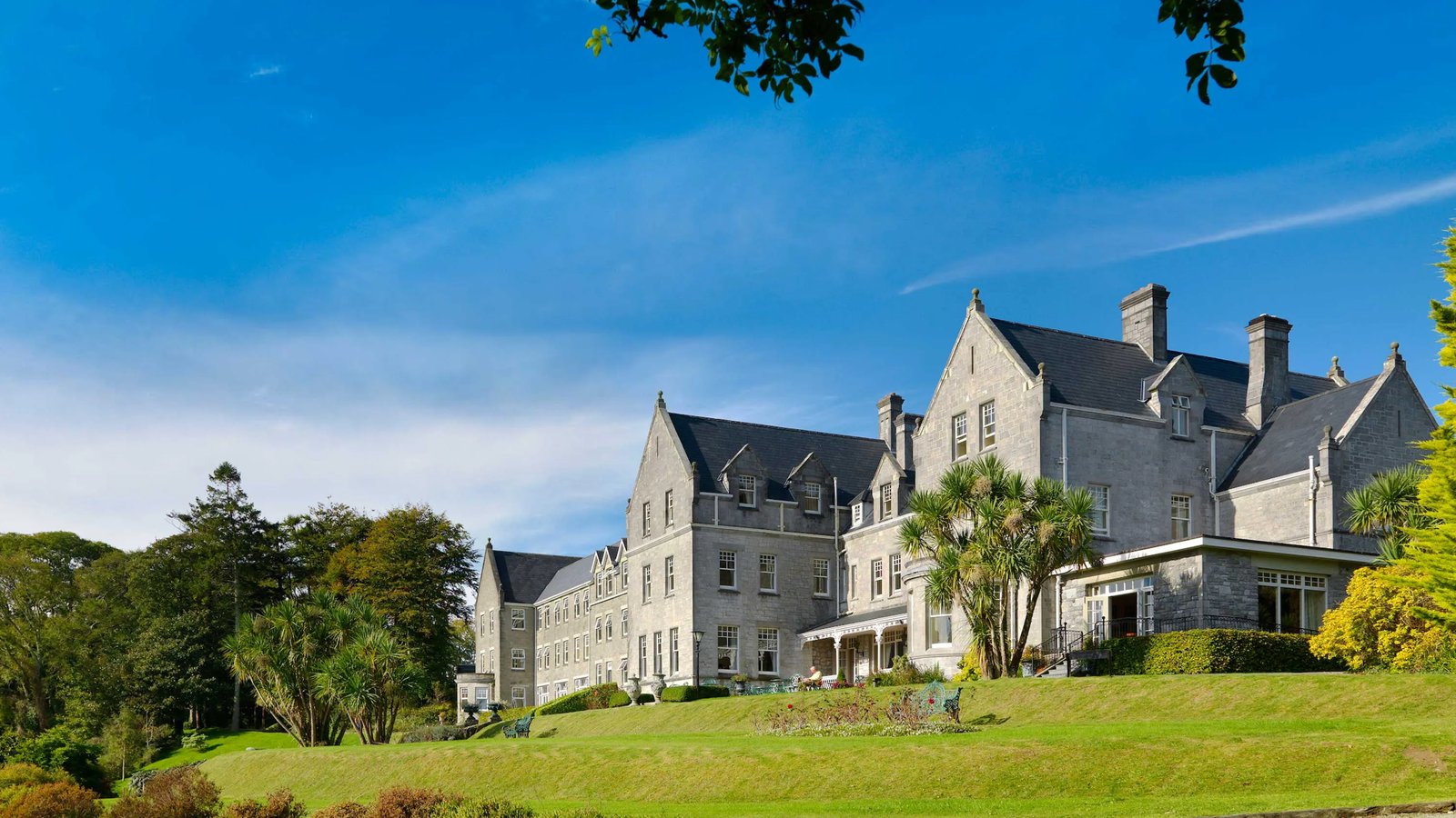 Park Hotel Kenmare