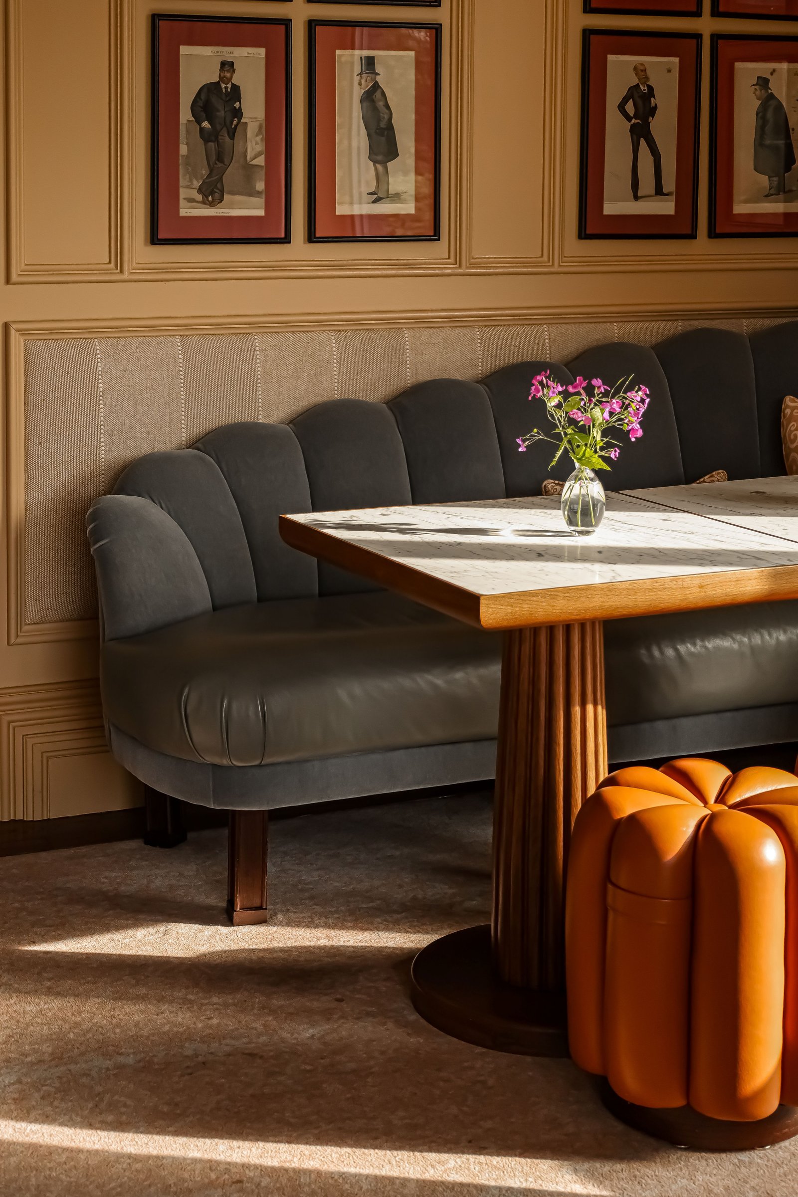 Park Hotel Kenmare, eat & drink