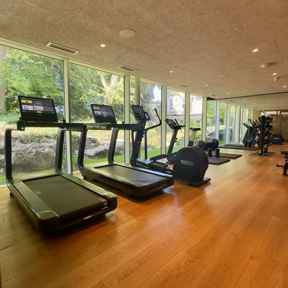 Park Hotel Kenmare, wellness