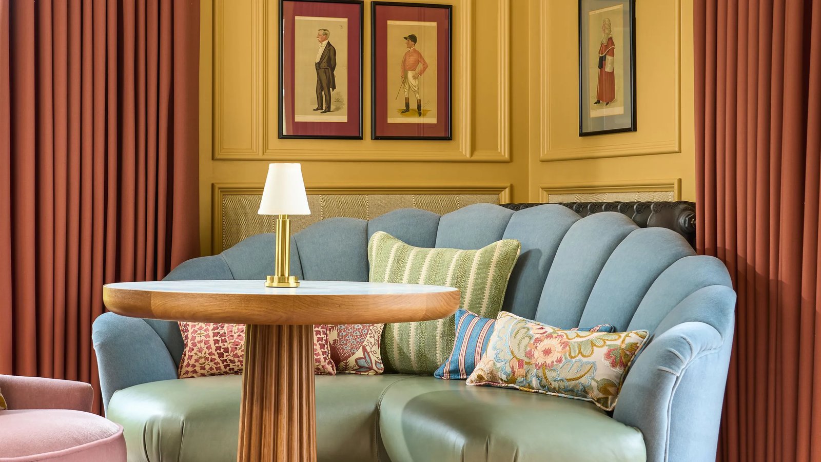 Park Hotel Kenmare, eat & drink
