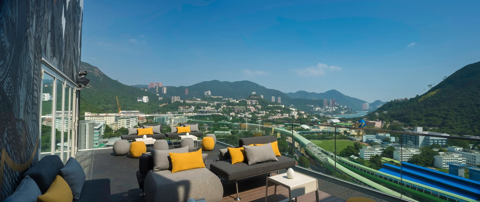 Ovolo Southside