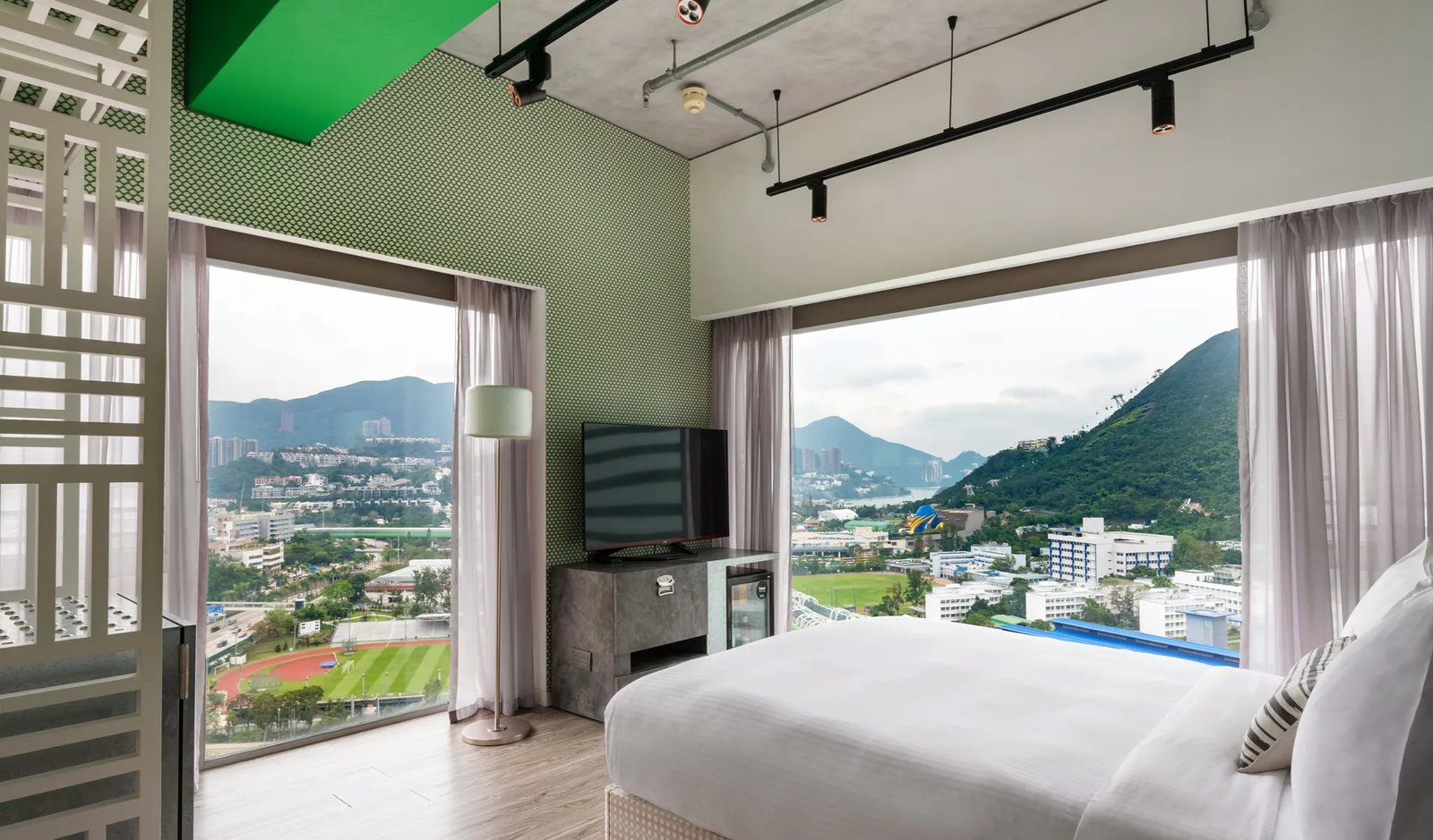 Ovolo Southside — vibe