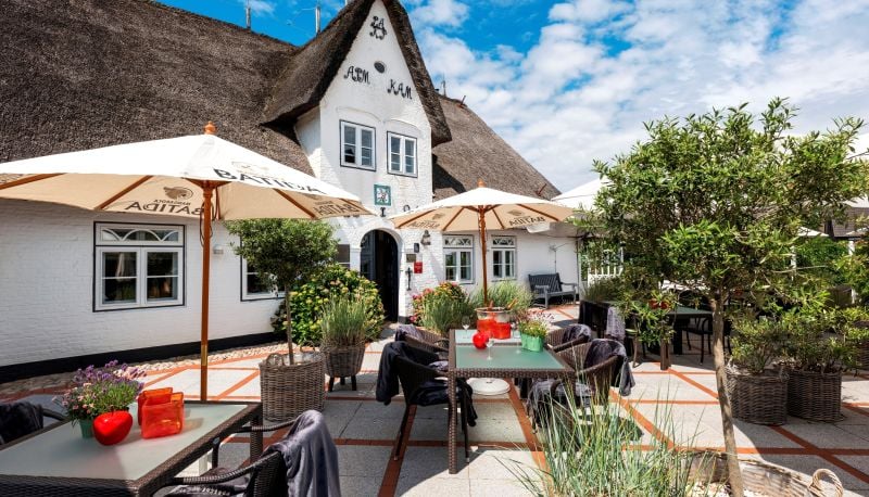 Landhaus Stricker