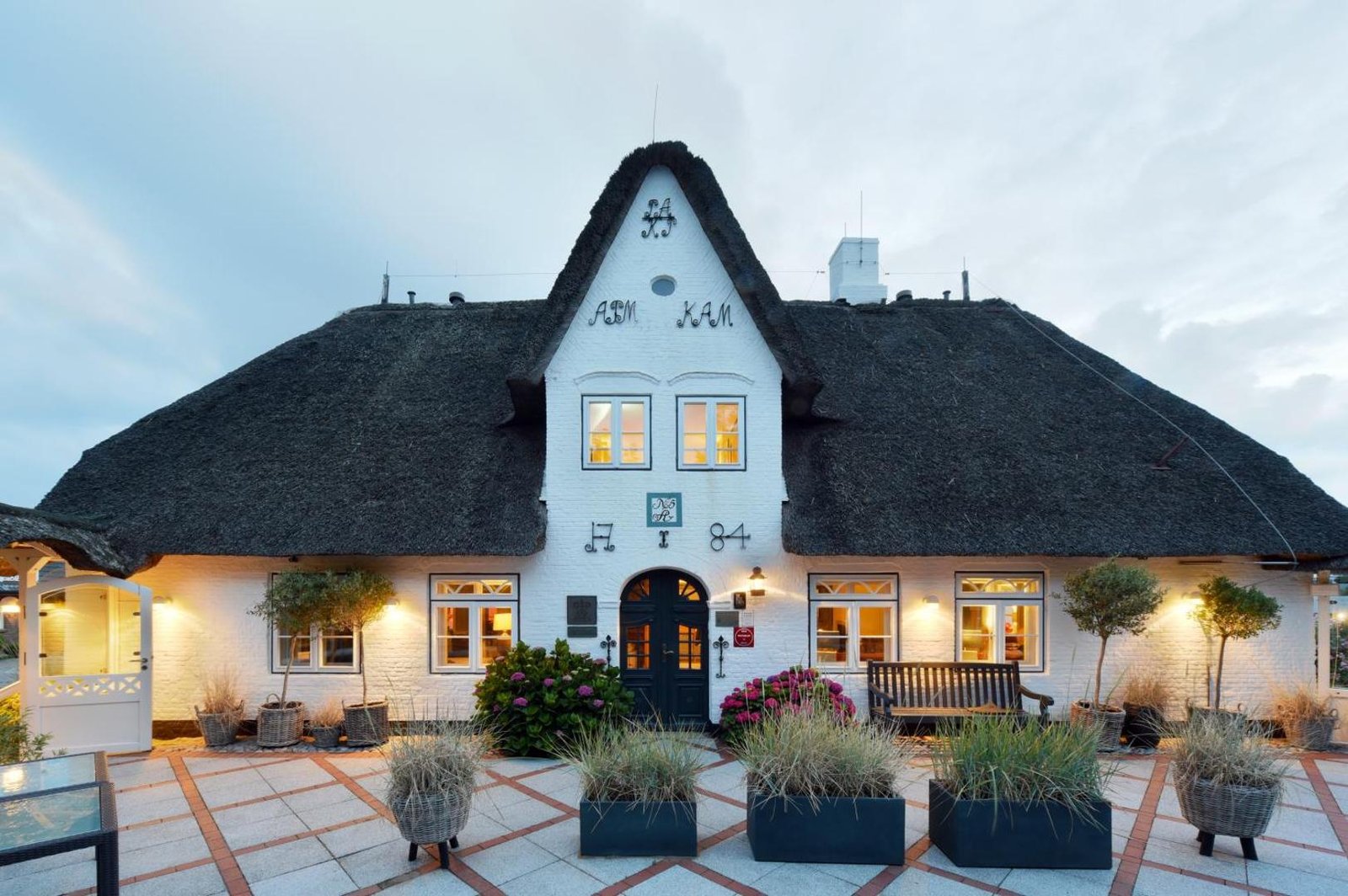 Landhaus Stricker