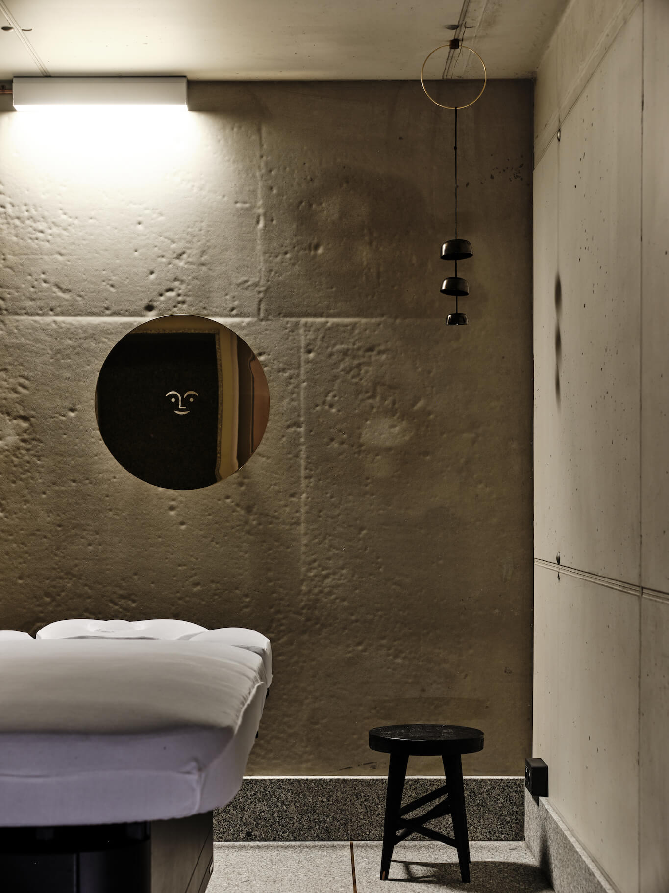 Swallow Manor, wellness