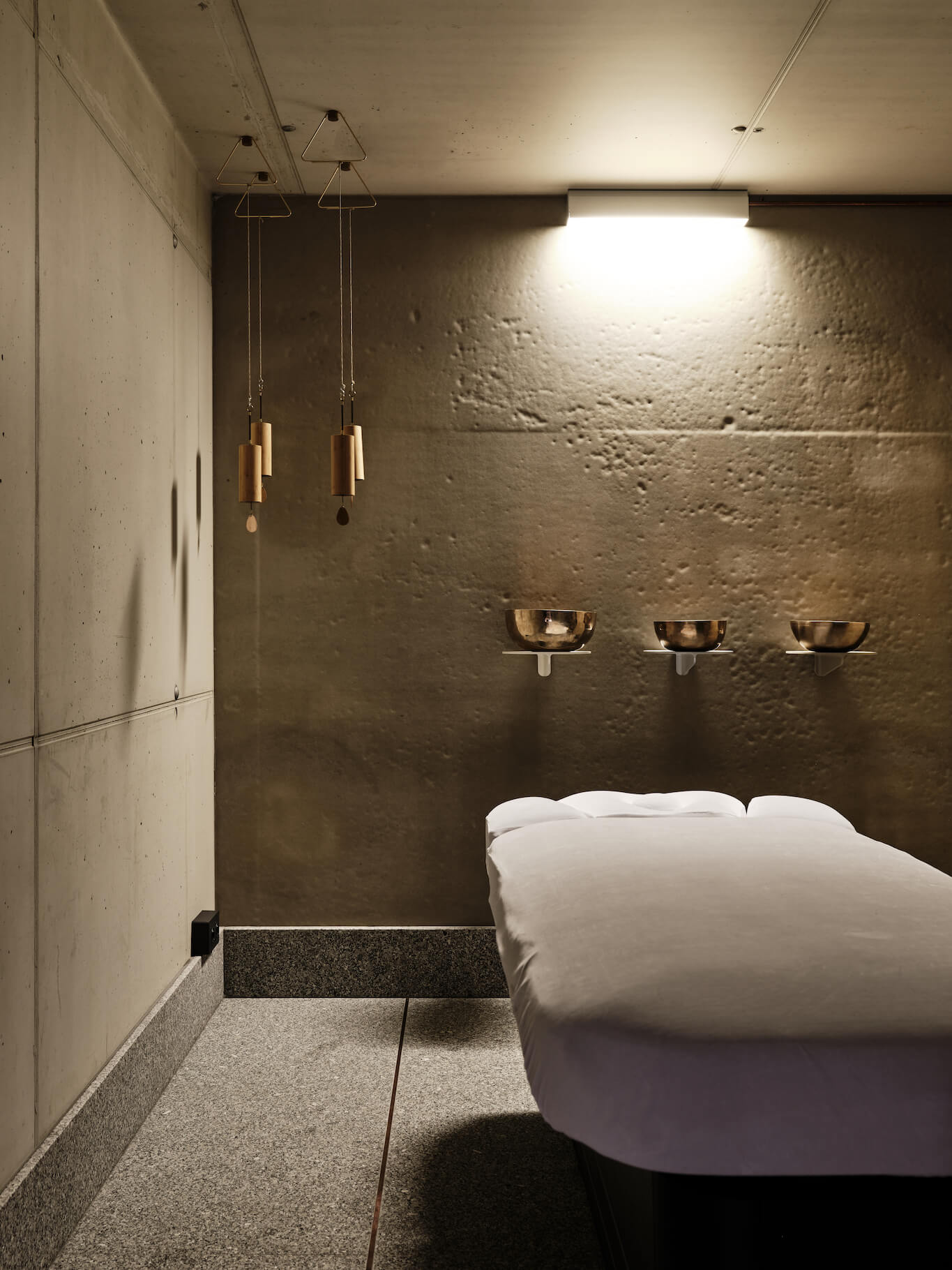 Swallow Manor, wellness