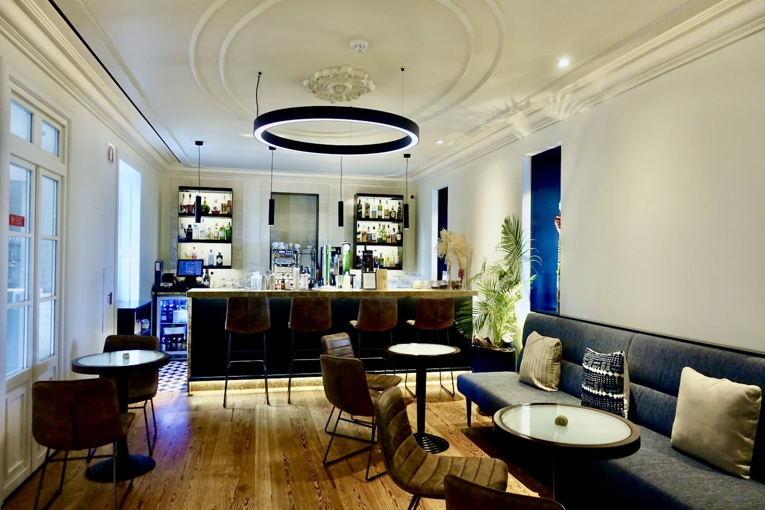 Les Suites at The Cliff Bay