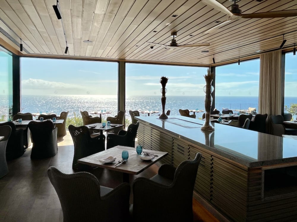 Les Suites at The Cliff Bay