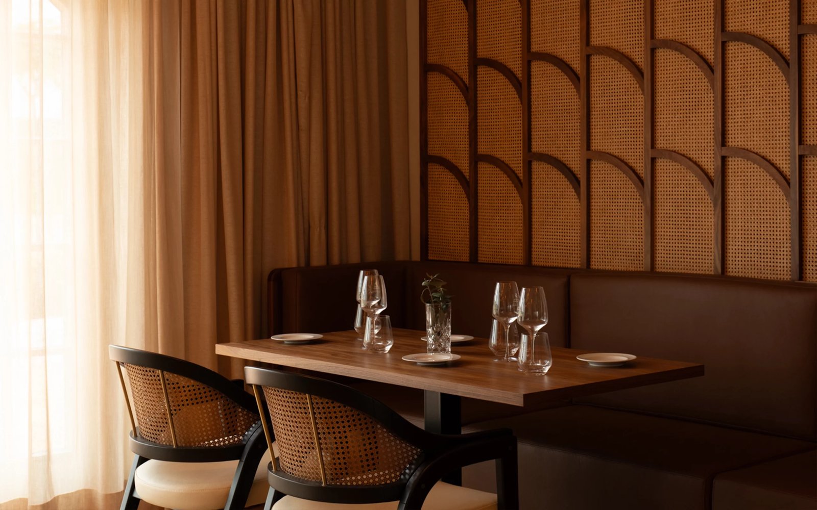 Quinta do Paral - The Wine Hotel, the wine restaurant