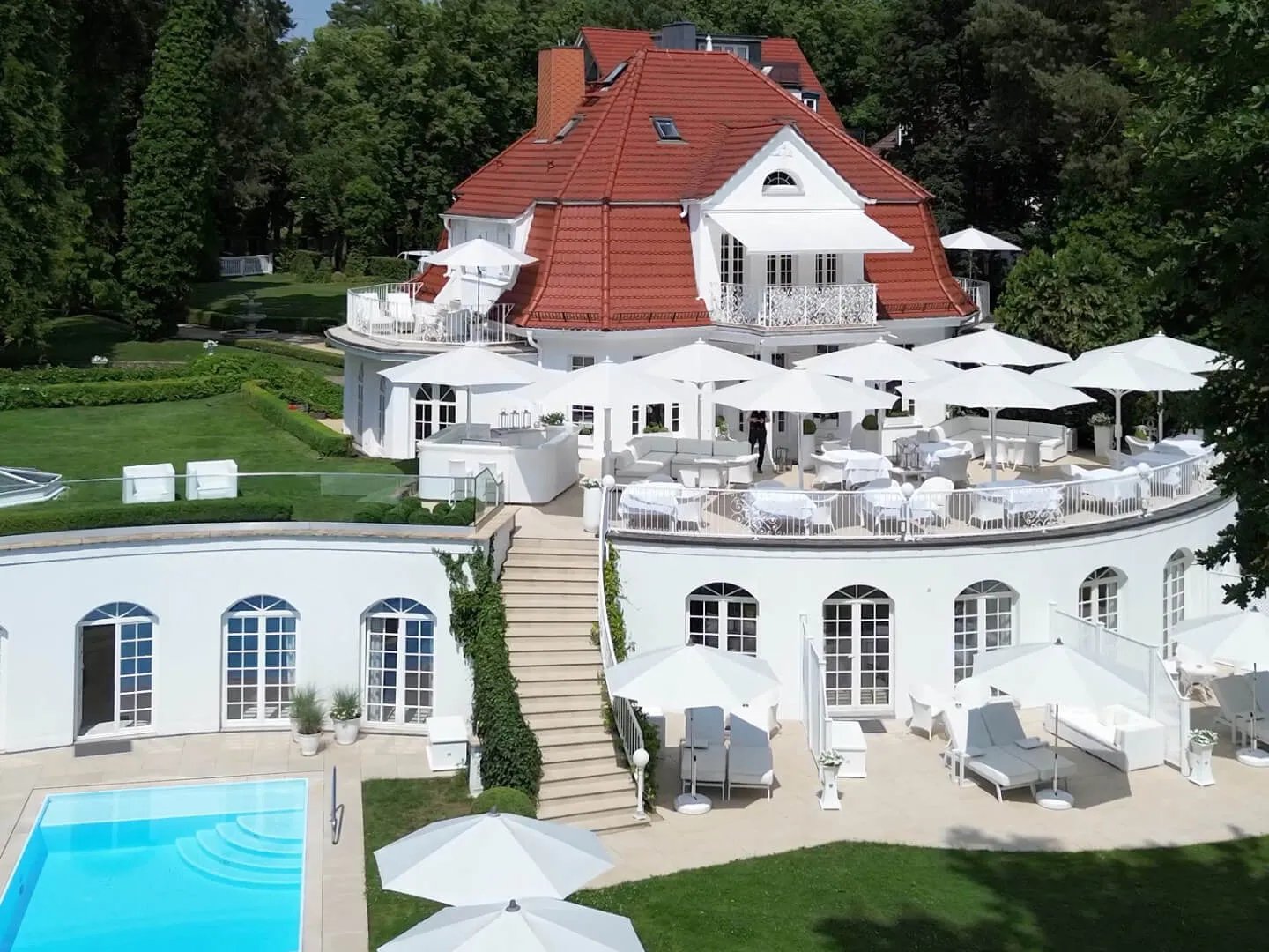 Villa Contessa