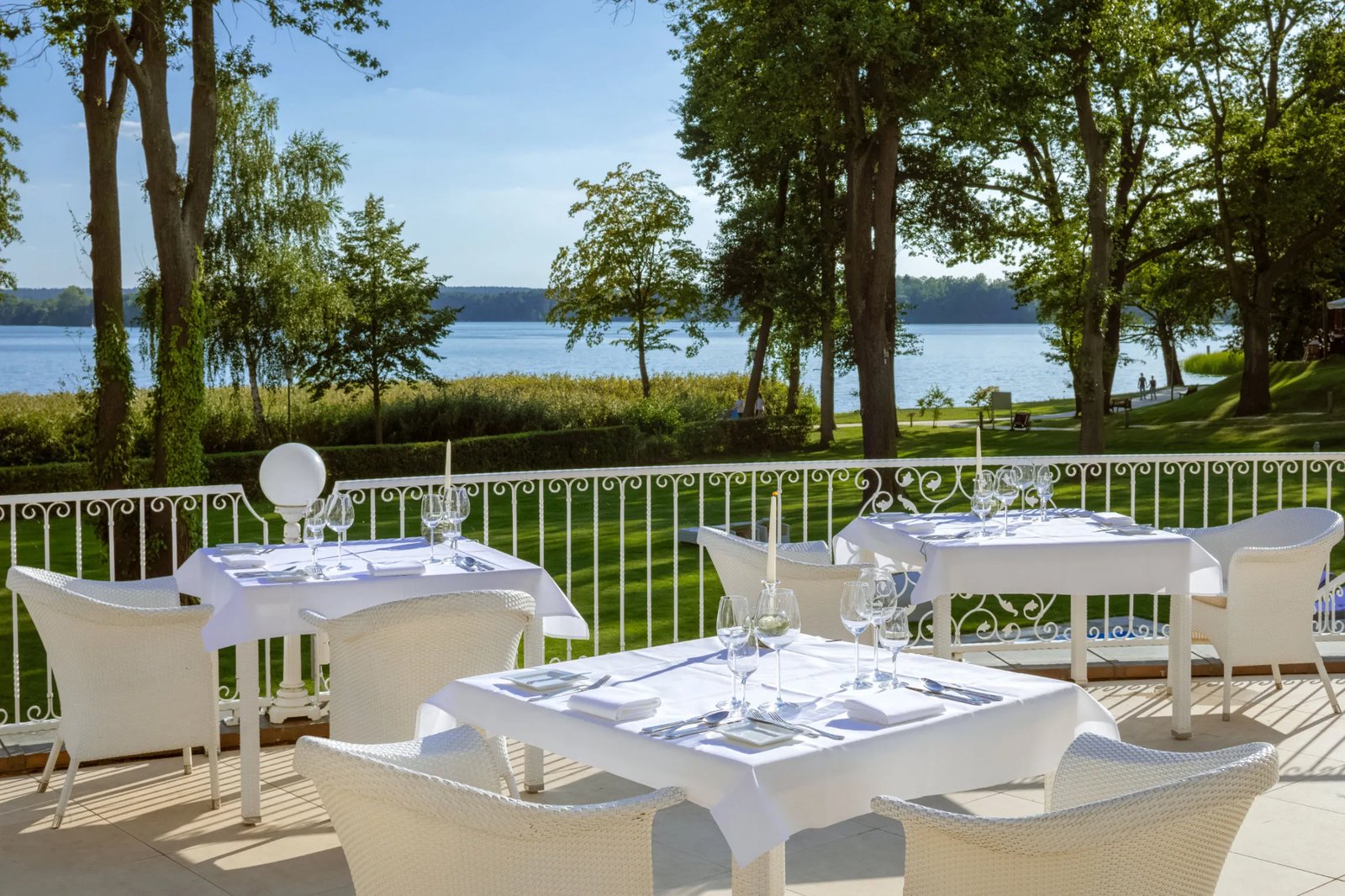 Villa Contessa, villa contessa restaurant
