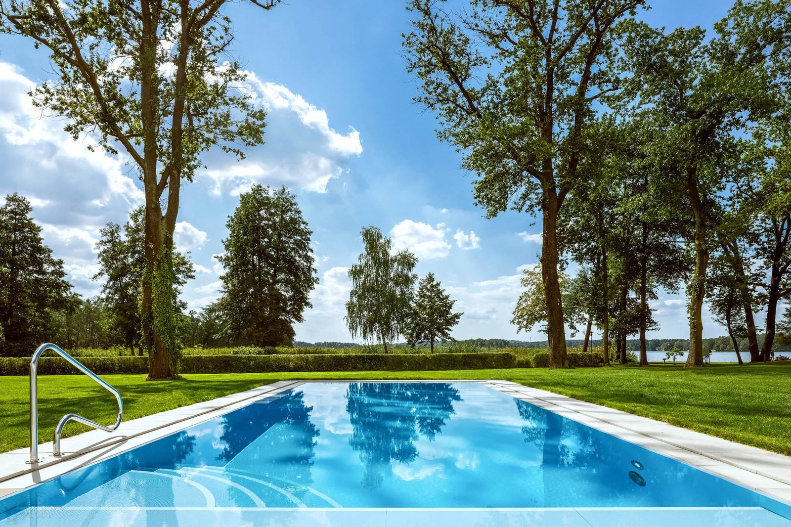 Villa Contessa