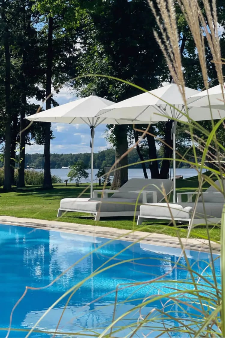 Villa Contessa
