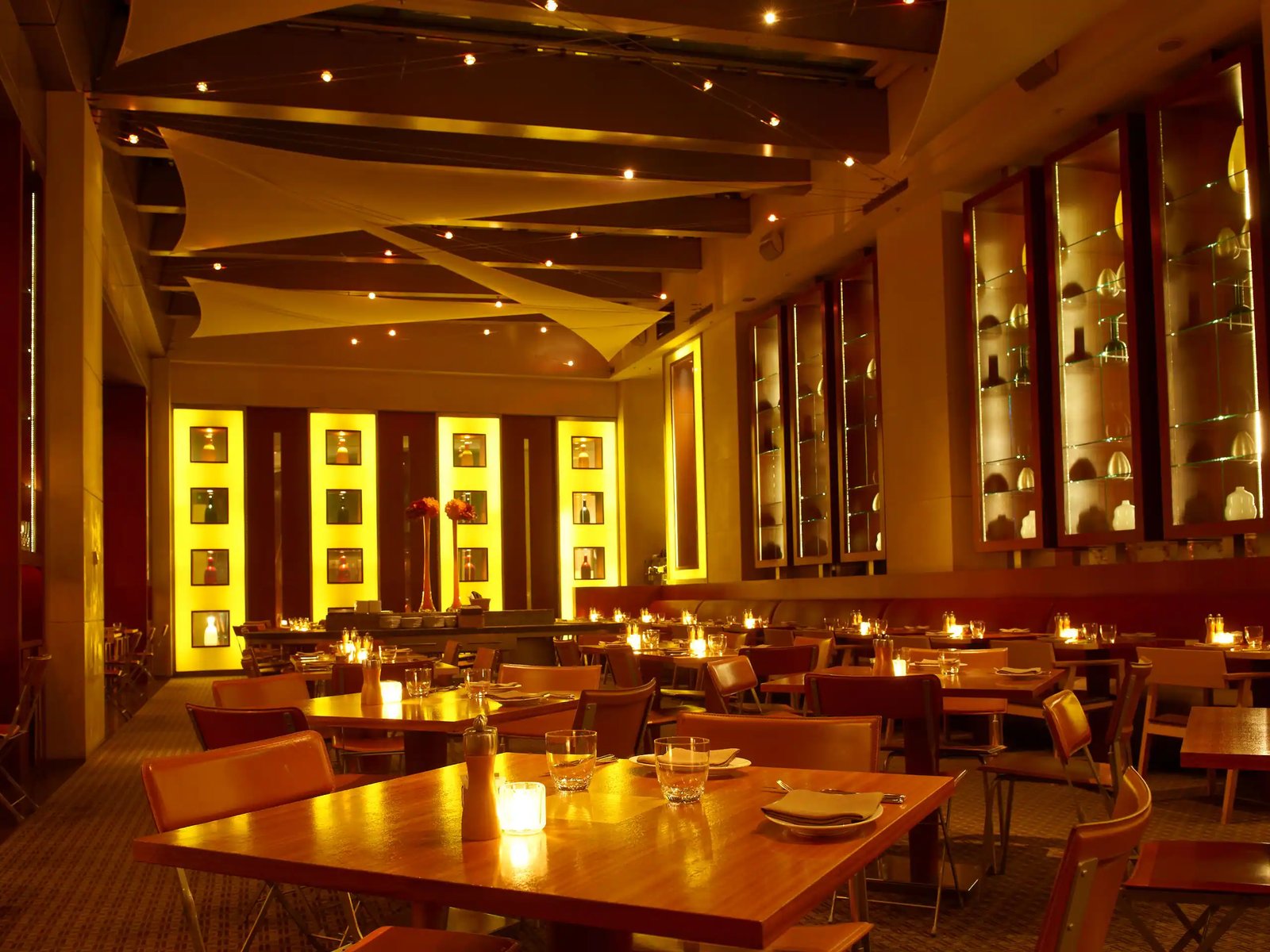 Grand Hyatt Tokyo, fiorentina & fiorentina pastry boutique