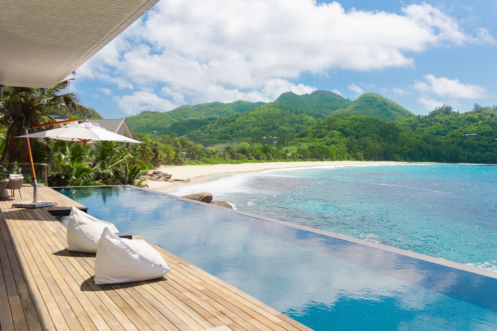 Cheval Blanc Seychelles, wellness