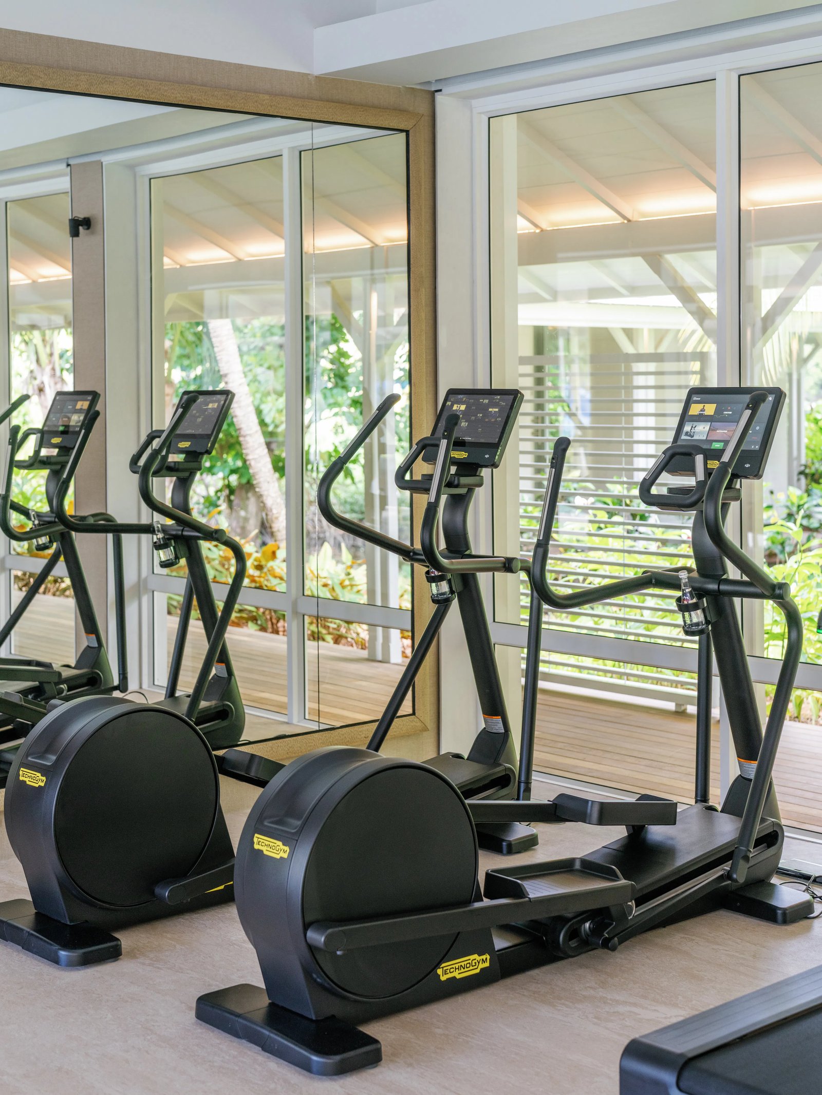 Cheval Blanc Seychelles, wellness