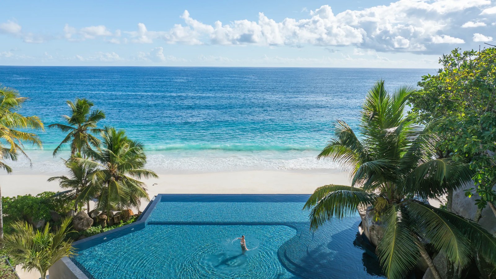 Cheval Blanc Seychelles, wellness
