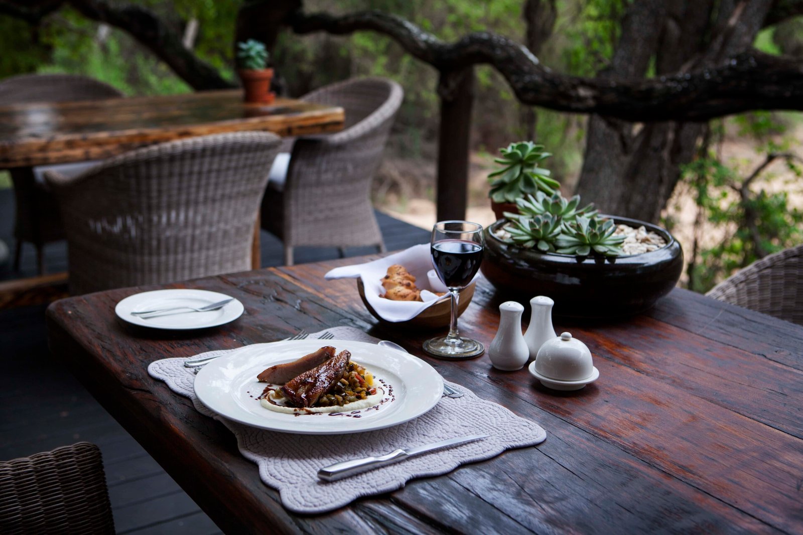Jabulani Safari