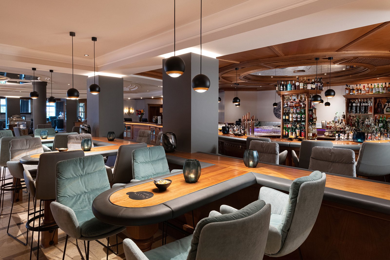 5-Sterne Wellness- & Sporthotel Jagdhof