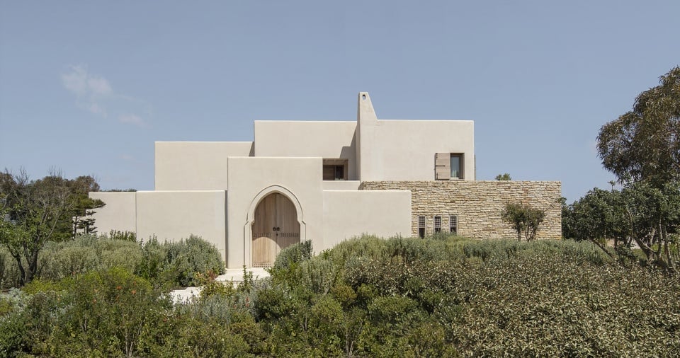 Royal Mansour Tamuda Bay, backstory