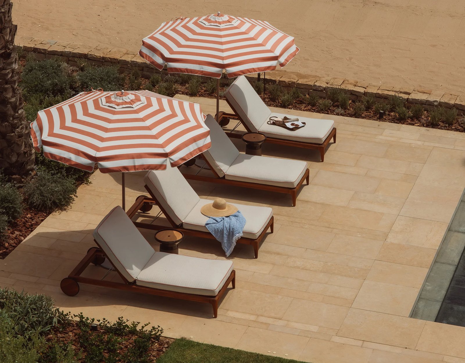 Royal Mansour Tamuda Bay, wellness