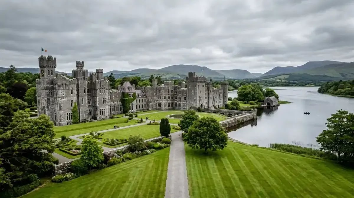 Ashford Castle