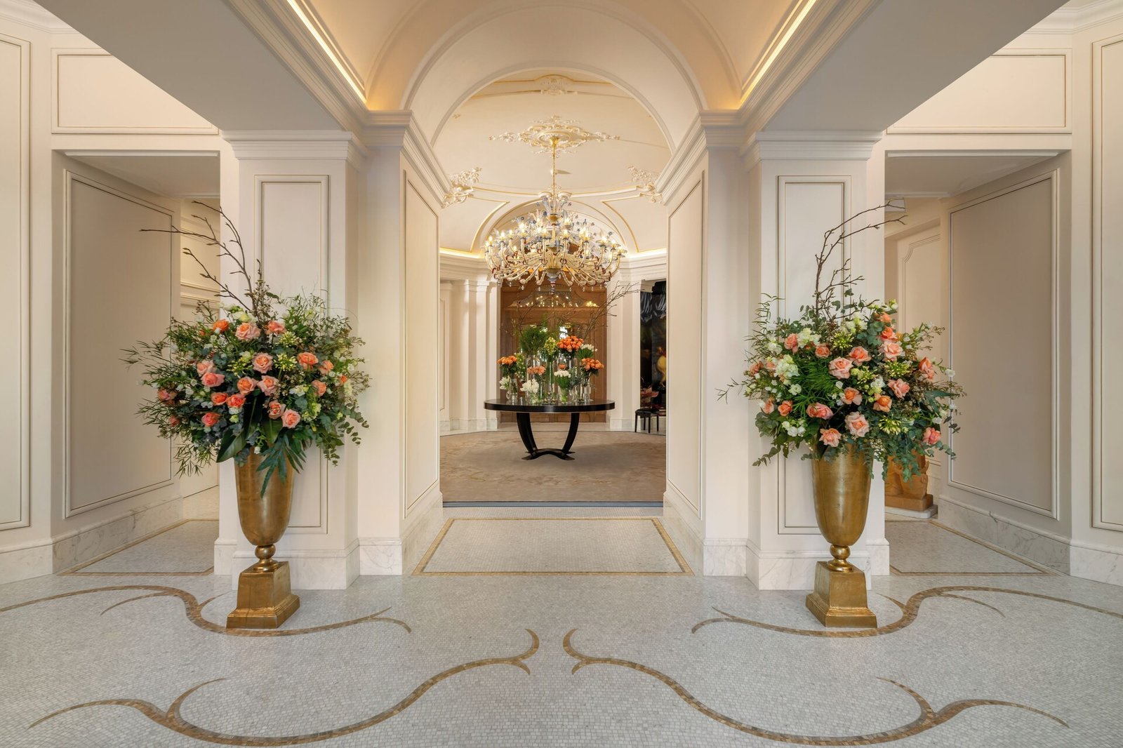 Corinthia Grand Hotel du Boulevard Bucharest