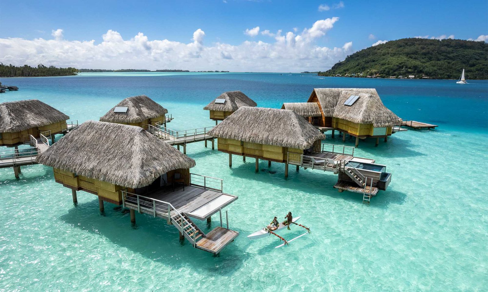 Le Bora Bora by Pearl Resorts