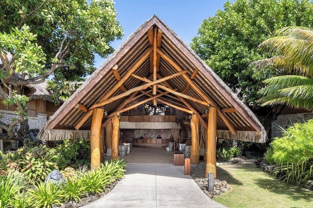 Le Bora Bora by Pearl Resorts, backstory
