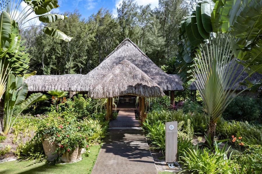 Le Bora Bora by Pearl Resorts, wellness