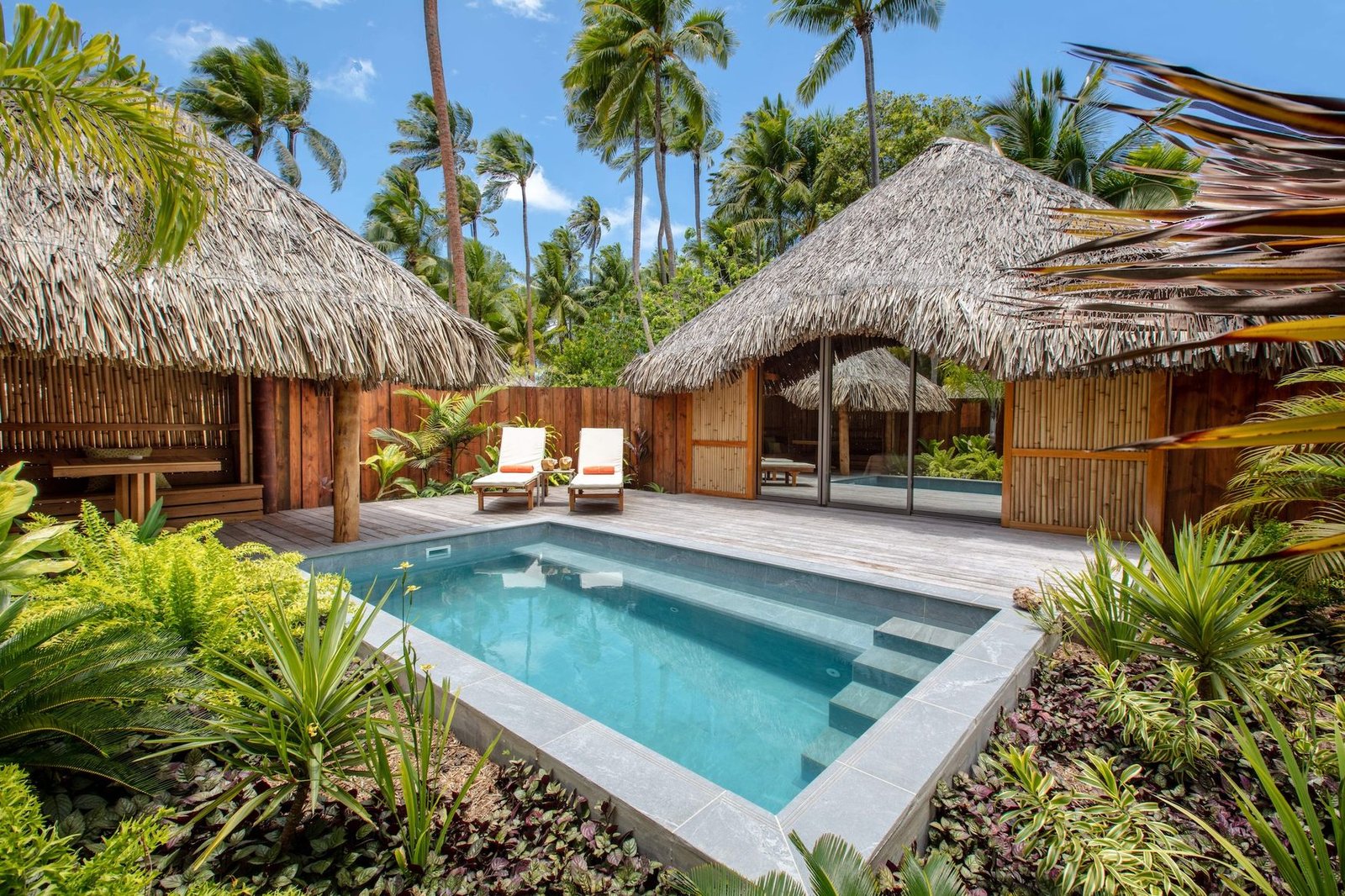 Le Bora Bora by Pearl Resorts, wellness