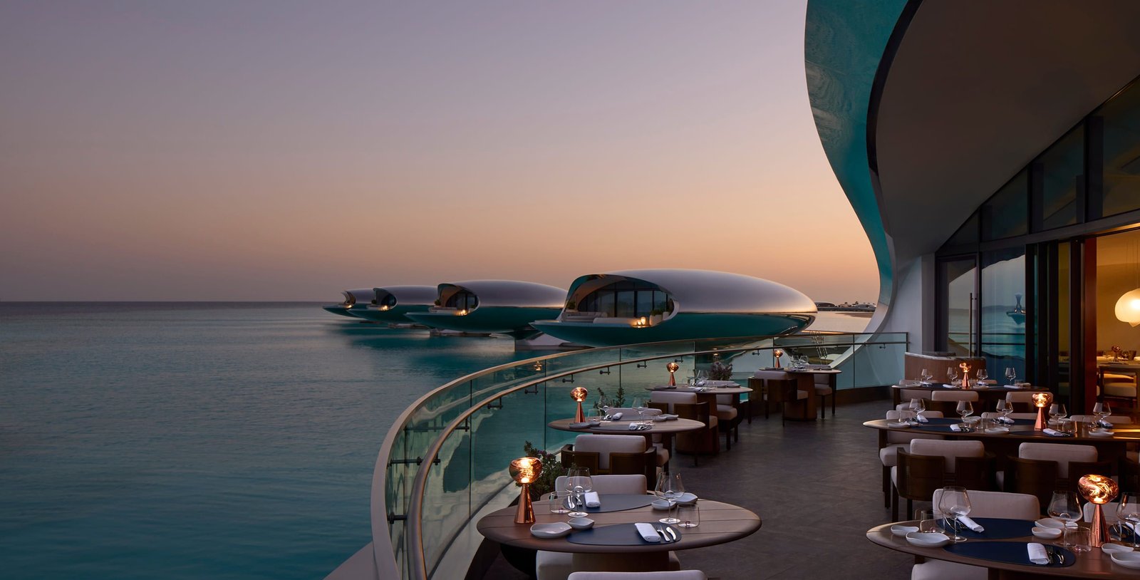 Shebara Resort