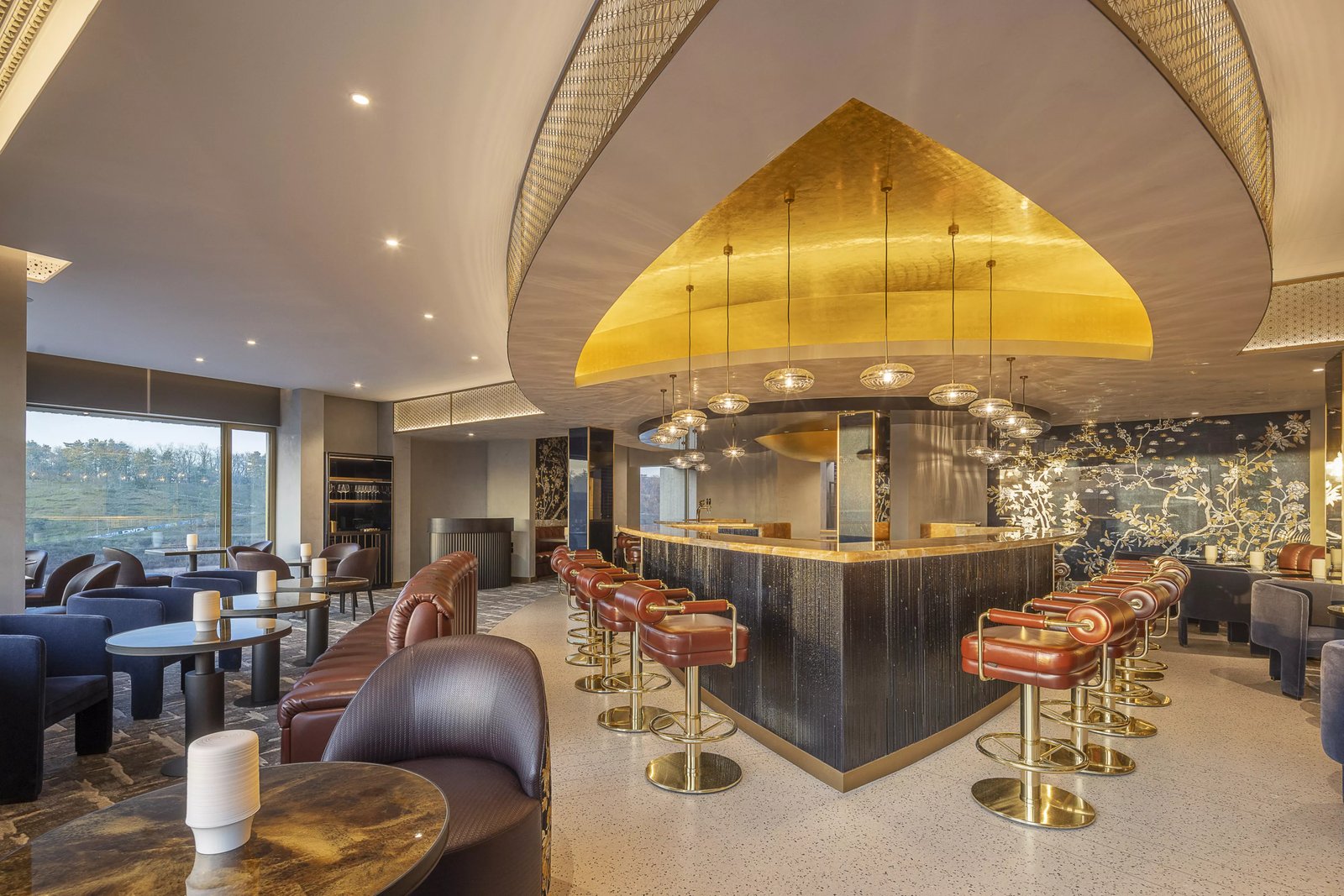 Fairmont Golden Prague