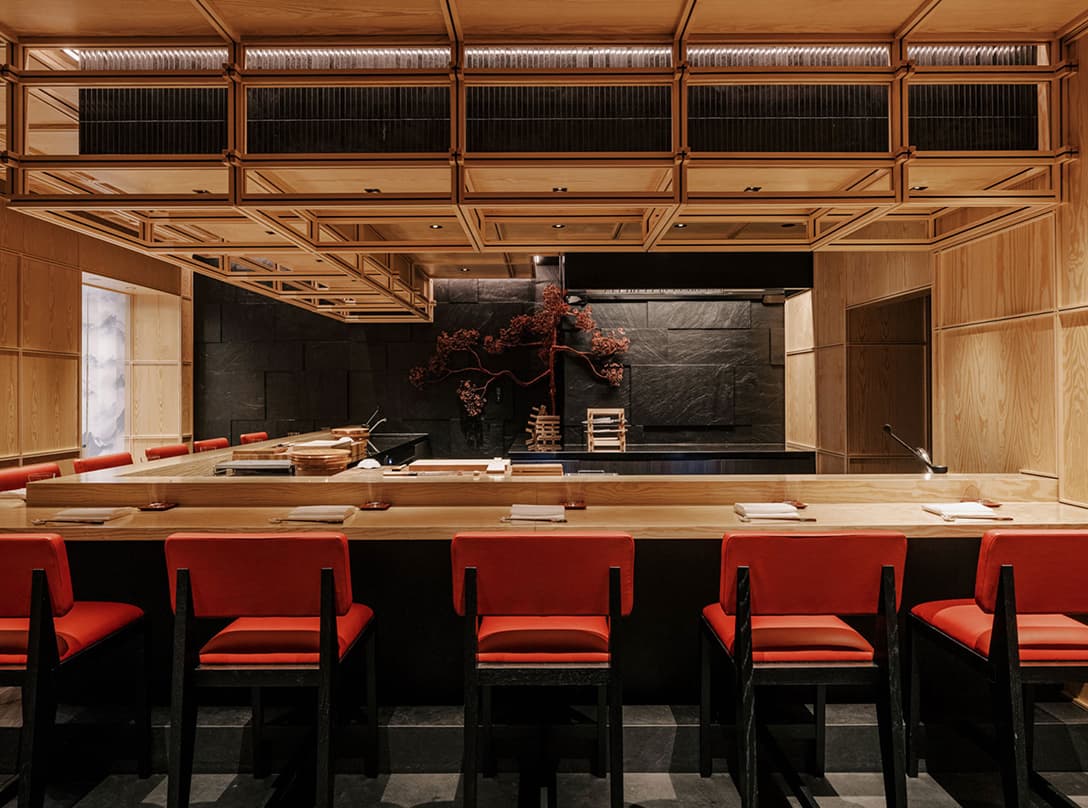 The Burman Hotel, eat & drink