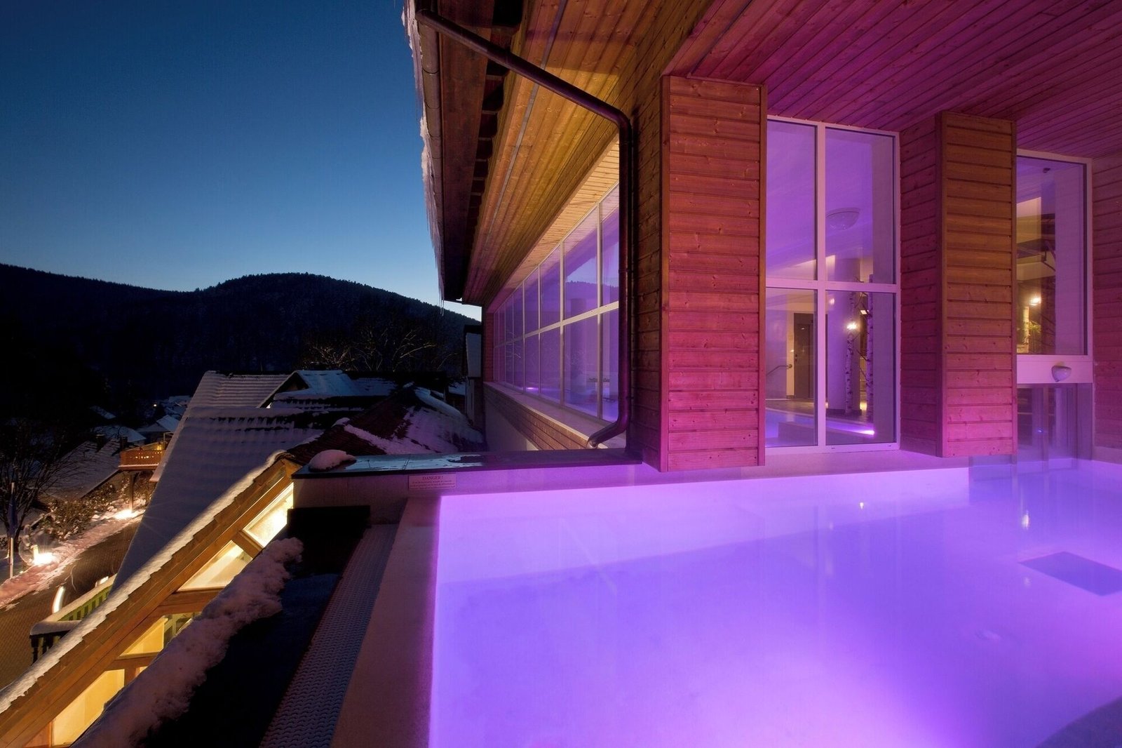 CHENEAUDIÈRE - Hôtel Spa - Relais & Châteaux