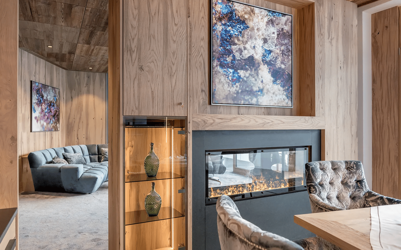 Alpen-Wellness Resort Hochfirst