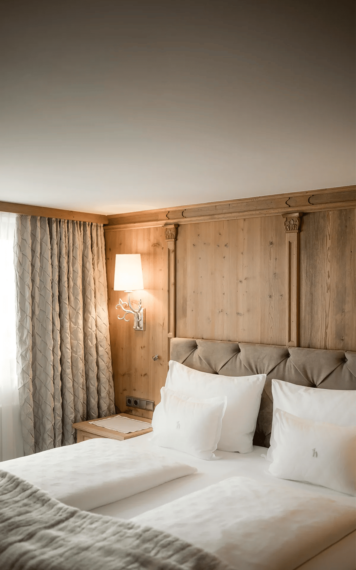 Alpen-Wellness Resort Hochfirst