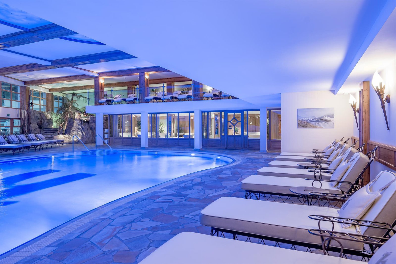 Alpen-Wellness Resort Hochfirst