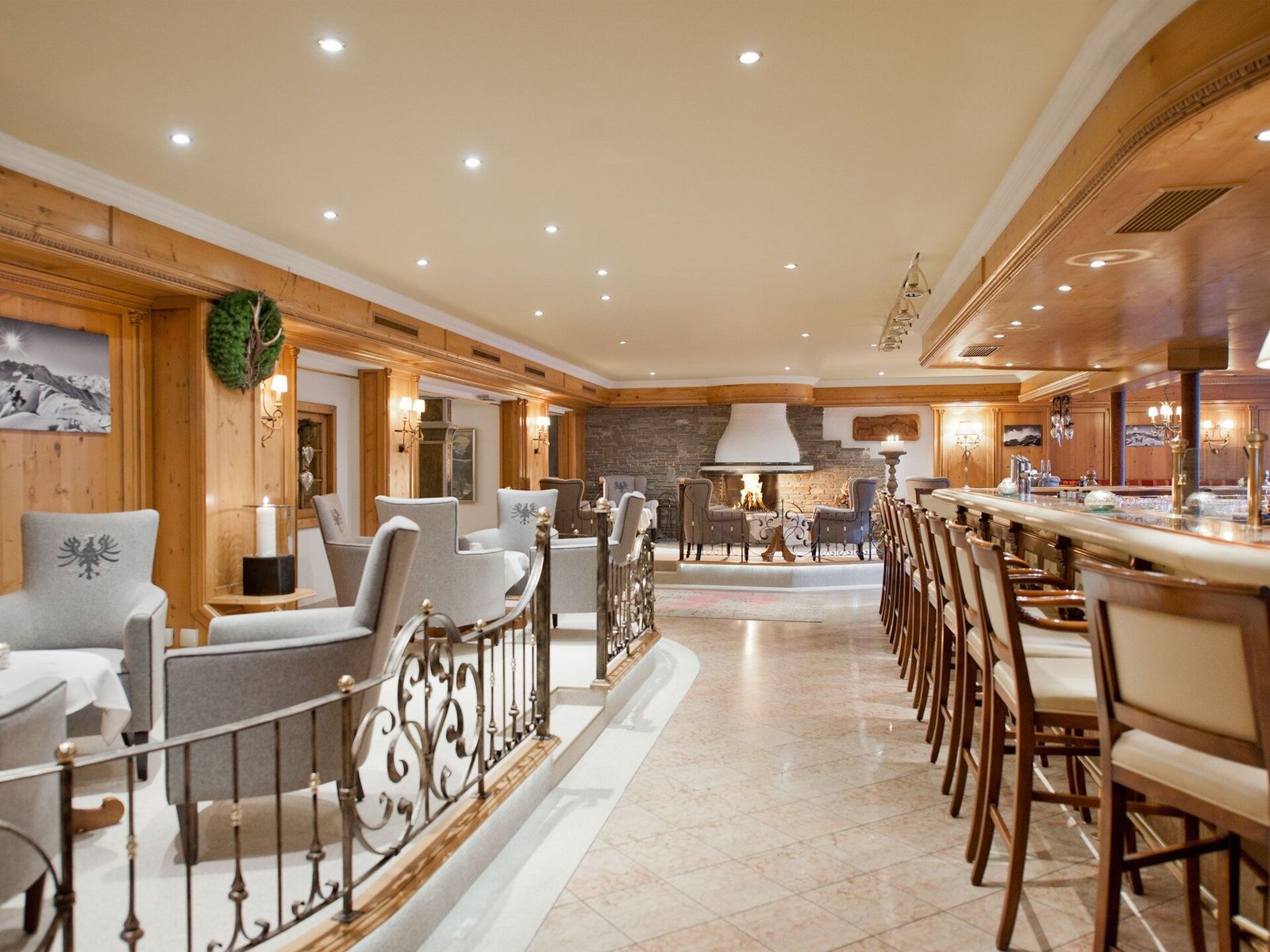 Alpen-Wellness Resort Hochfirst