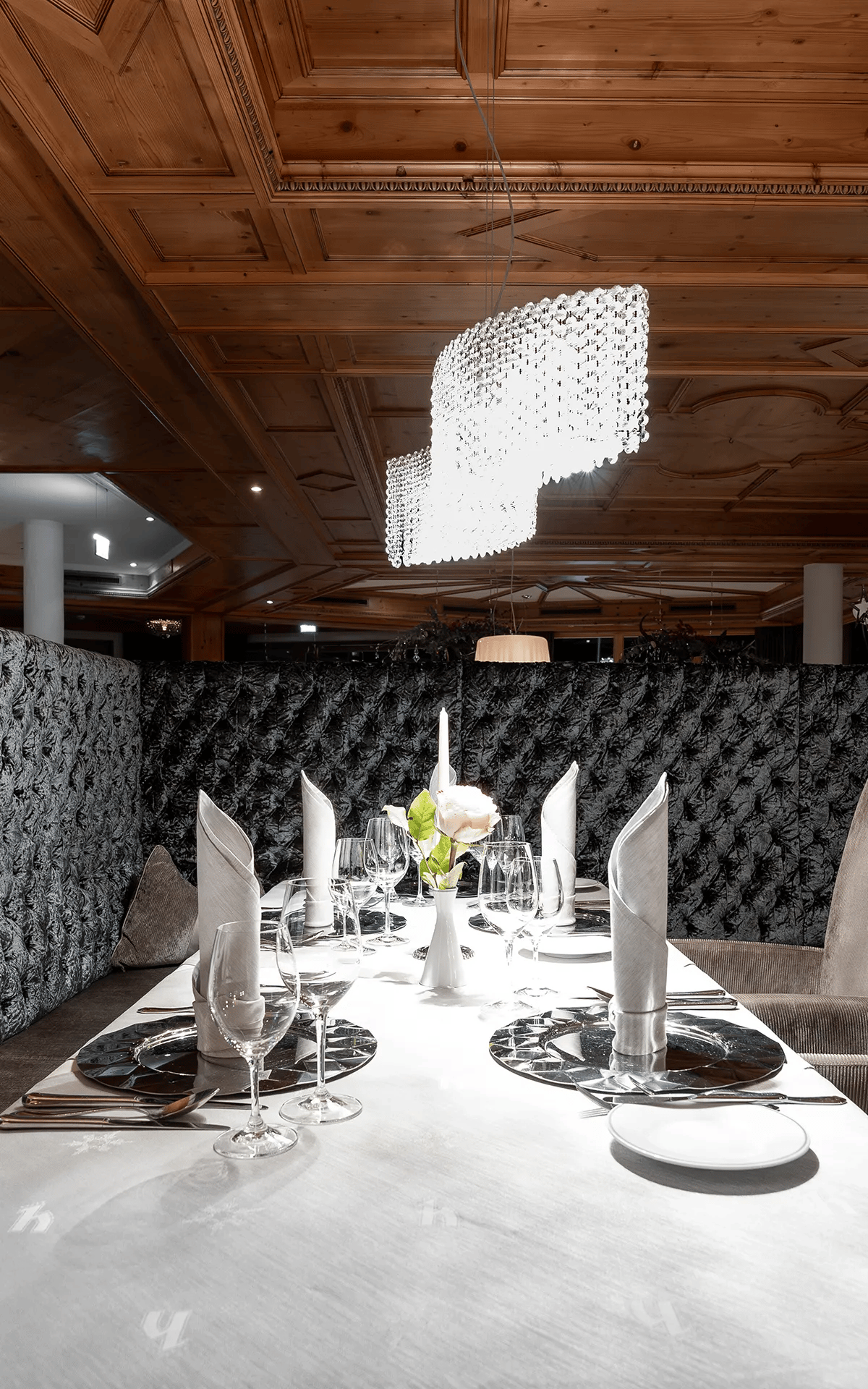 Alpen-Wellness Resort Hochfirst