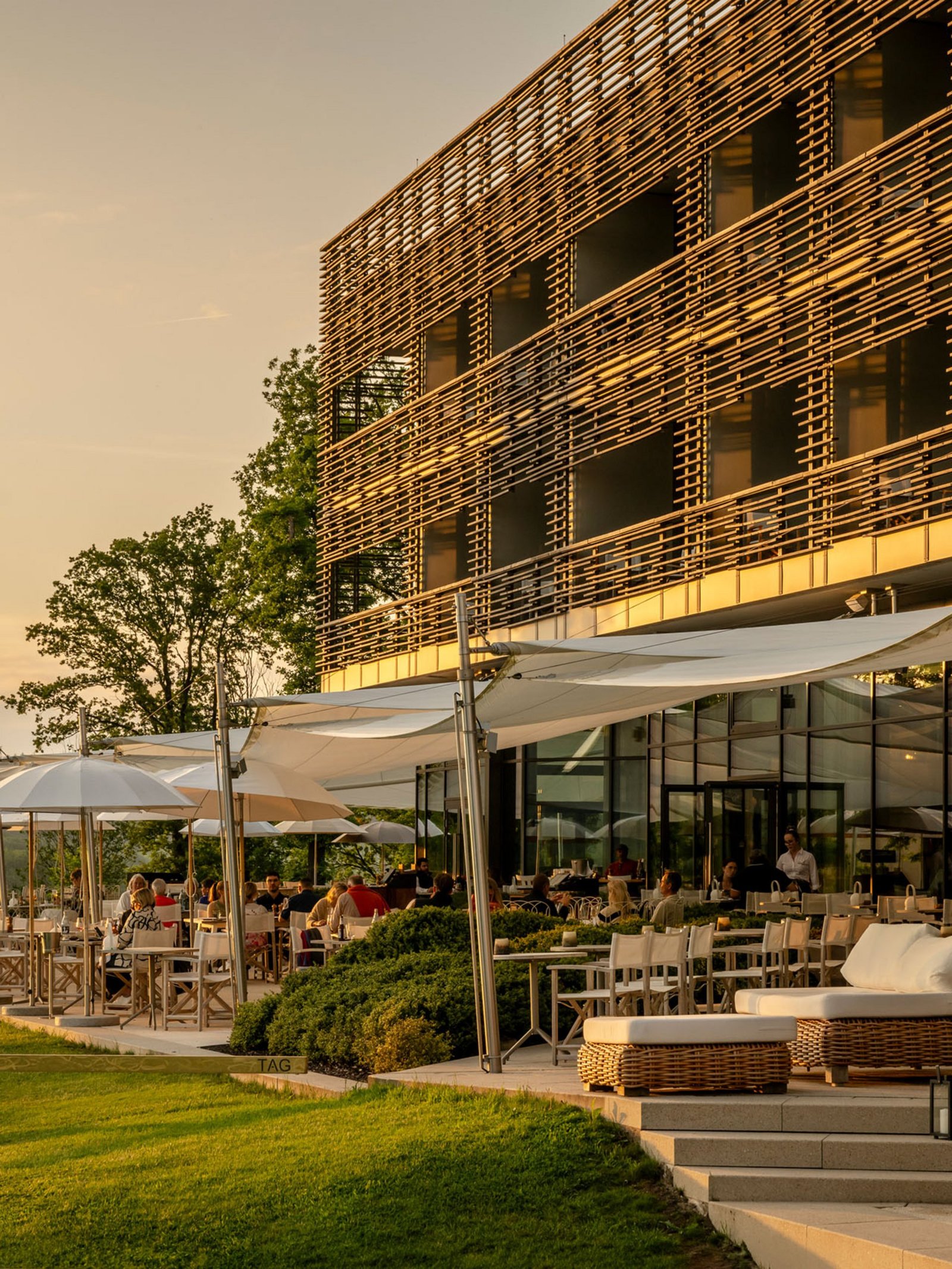 Seezeitlodge Hotel & Spa