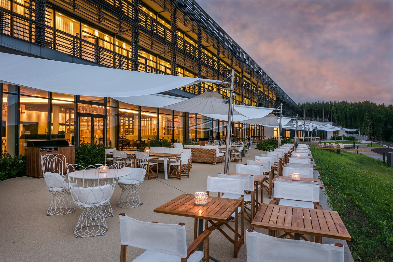 Seezeitlodge Hotel & Spa