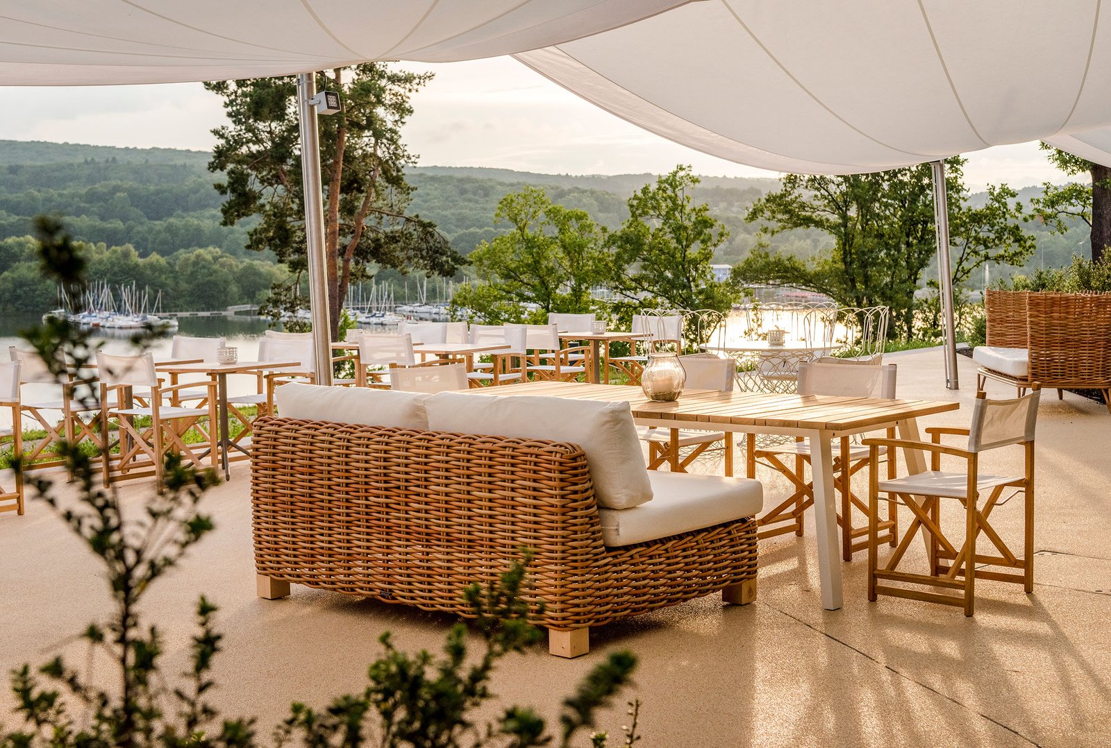 Seezeitlodge Hotel & Spa