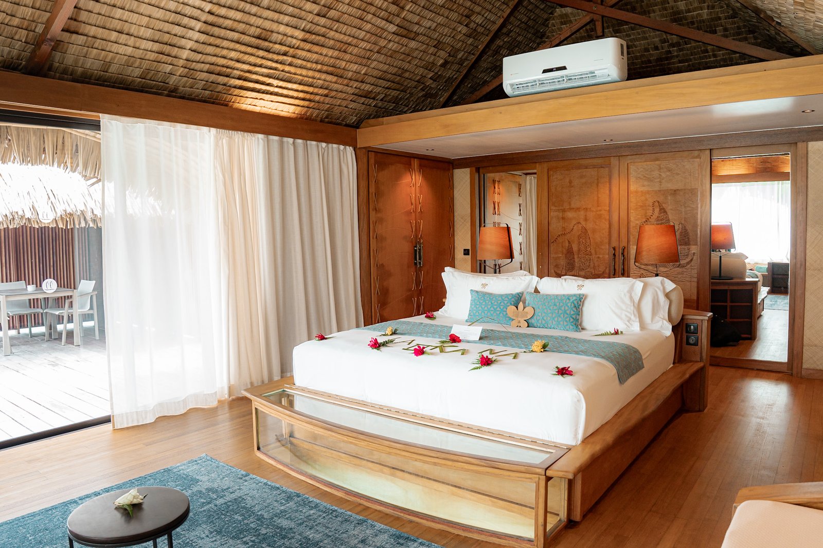 Le Taha'a by Pearl Resorts, rooms