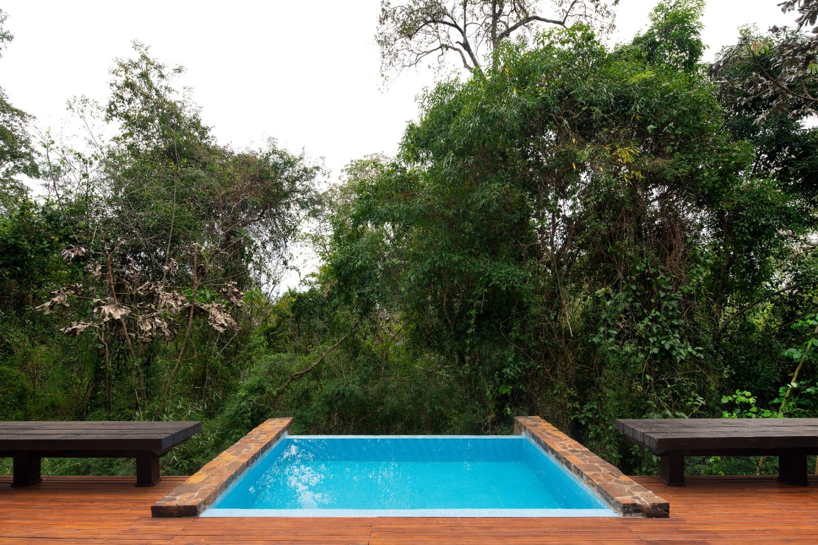 Awasi Iguazú, wellness