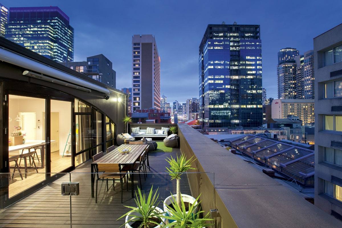 Ovolo Central — backstory