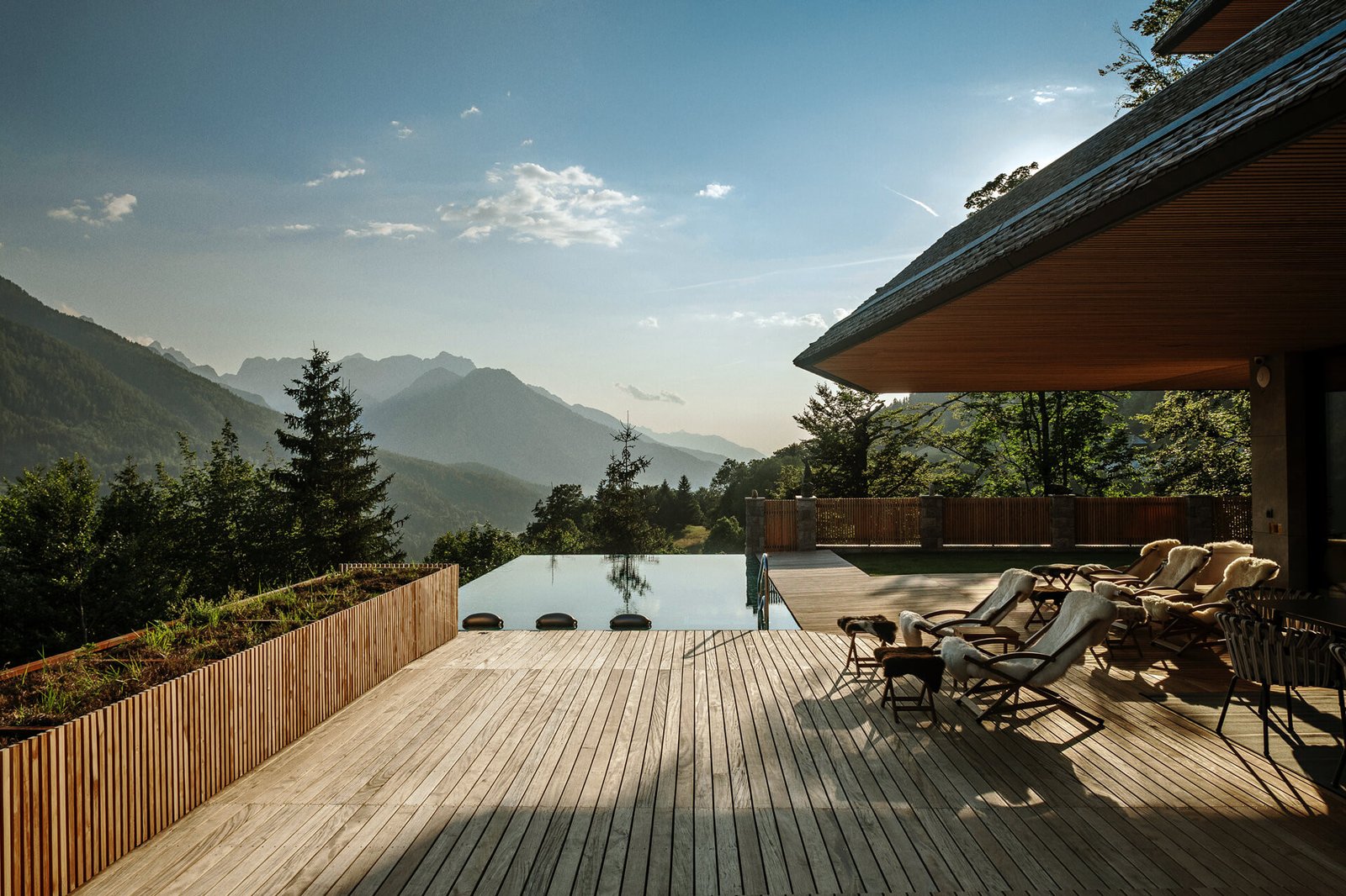 Chalet Sofija