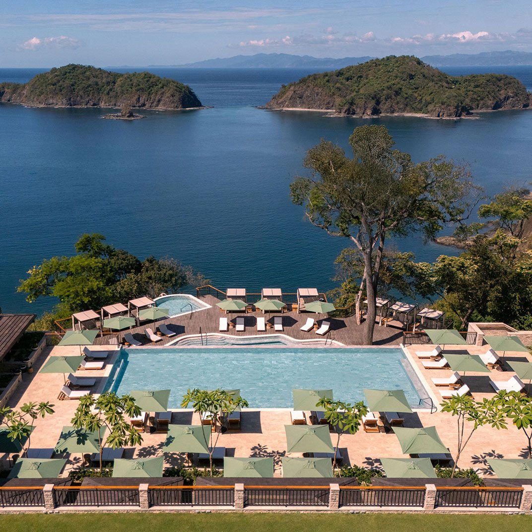 Nekajui Peninsula Papagayo, a Ritz-Carlton Reserve, wellness